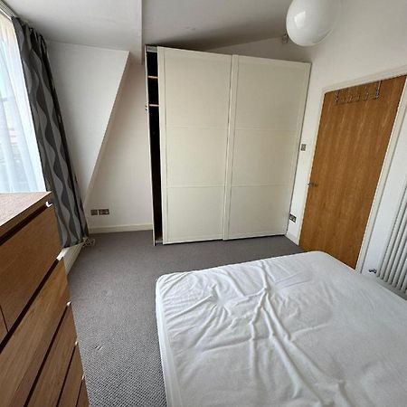 Two Br Flat 5 Mins Walk From London Eye G96 Apartment Exterior photo